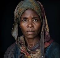 Harriet Tubman