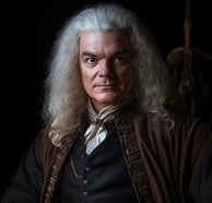 Isaac Newton