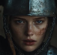 Joan of Arc