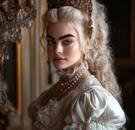 Marie Antoinette