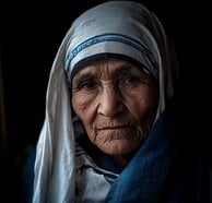 Mother Teresa