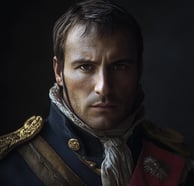 Napoleon Bonaparte
