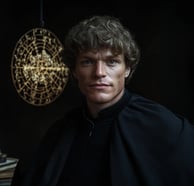 Nicolaus Copernicus