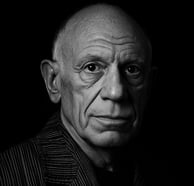 Pablo Picasso