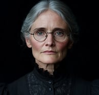 Susan B. Anthony