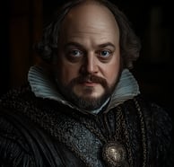 William Shakespeare