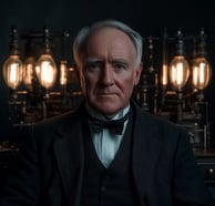 Thomas Edison
