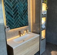 Bathroom refurb