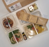 Plateau Repas "Le Volailler"