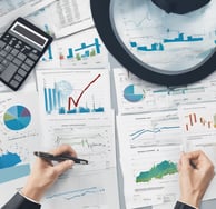 Analyse financière rétrospective et prospective