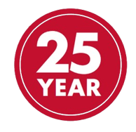 Atlas Warranty 25 year