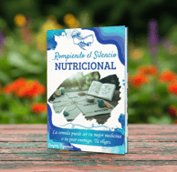ROMPIENDO EL SILENCIO NUTRICIONAL