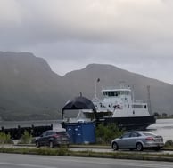 Voyage aux îles Lofoten