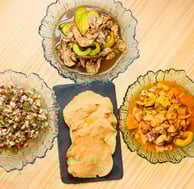 ceviches