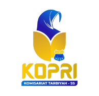 Logo KOPRI Tarbiyah SS