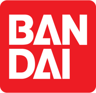 ban dai toy models