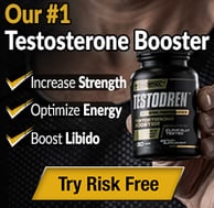 testosterone supplements