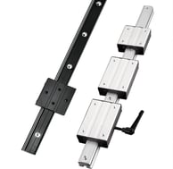 LGD linear roller bearing