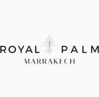 a royal palm marrakechh marrakch