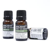 essential oils
