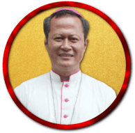 Mgr. Yohanes Harun Yuwono