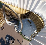 The Lilium Palace