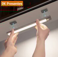 Luz Grátis na TEMU