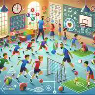 Jogos e brincadeiras recursos pedagógicos 