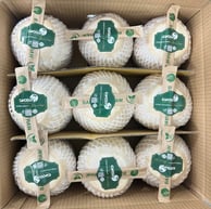 packaging coconut