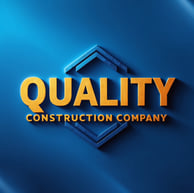 quality logo