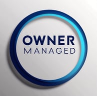 Owner managed company