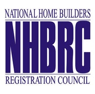 NHBRC logo