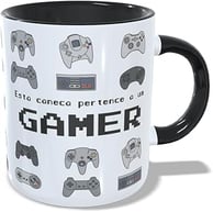 Canecas Geek