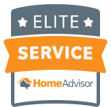 elite service home advisor award to focus construction tn