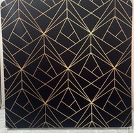 Fotobooth met elegante backdrop voor trouwfeest in West-Vlaanderen