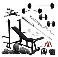 Dumbbell Set