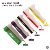 BEST RESISTANCE BAND