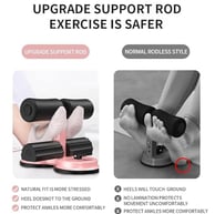 Sit Up Bar