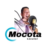 Mocota Locutor