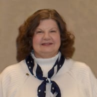 Headshot of Dorothy Yeager