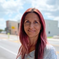 Headshot of Mandy Buettgen-Quinn