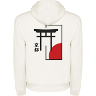 Sudadera Tematica Japonesa