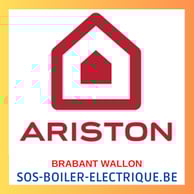 Ariston Brabant Wallon, entretien, installation, dépannage, boiler électrique, chauffe-eau