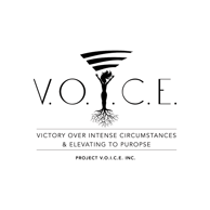 Victory over intense circumstances