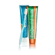 tiande burnos prieziuros priemones