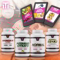 a group of three bottles of vitamin - rich fat fat fat fat fat fat fat