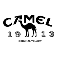 Foto del logo de Camel