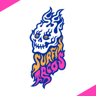 Foto del logo de Surfing Tacos