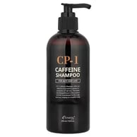 How Does Caffeine Shampoo Combat Hair Loss?