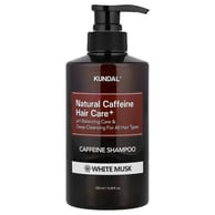 How Does Caffeine Shampoo Combat Hair Loss?